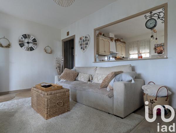 Maison à vendre 4 pièces 57 m² Loretz-d'Argenton