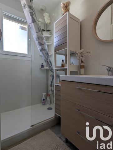 Maison à vendre 4 pièces 57 m² Loretz-d'Argenton