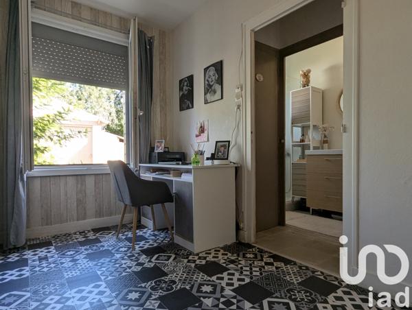 Maison à vendre 4 pièces 57 m² Loretz-d'Argenton