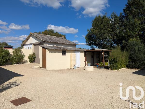 Maison à vendre 4 pièces 57 m² Loretz-d'Argenton