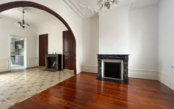 Maison à vendre    4 pièces • 80,60 m2 Beauvais