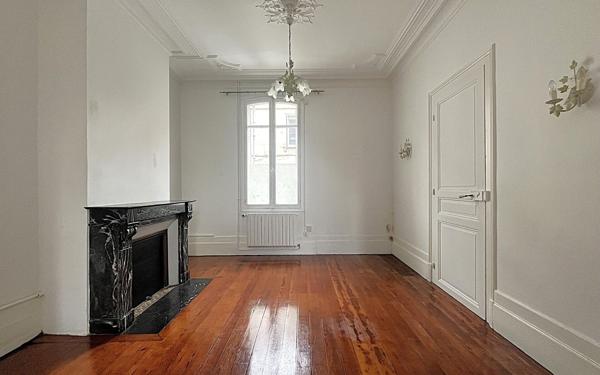 Maison à vendre    4 pièces • 80,60 m2 Beauvais