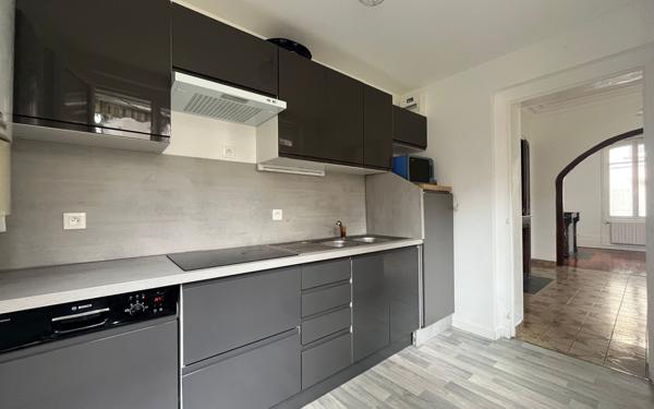 Maison à vendre    4 pièces • 80,60 m2 Beauvais