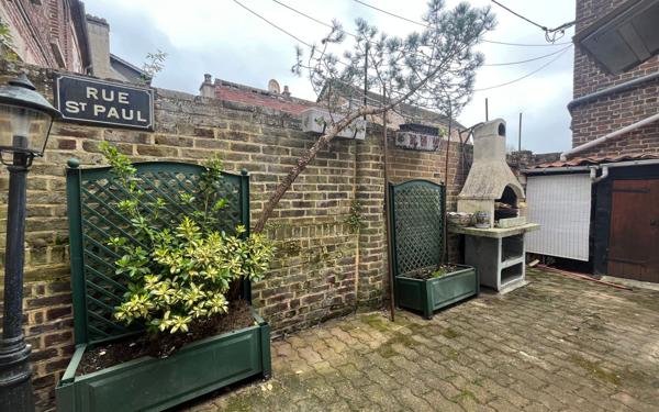 Maison à vendre    4 pièces • 80,60 m2 Beauvais