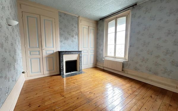 Maison à vendre    4 pièces • 80,60 m2 Beauvais