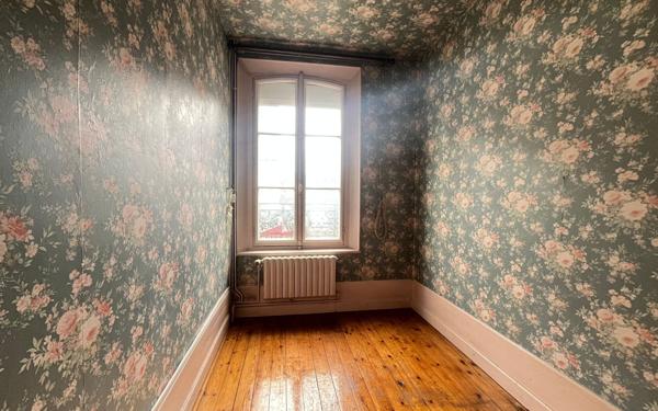 Maison à vendre    4 pièces • 80,60 m2 Beauvais