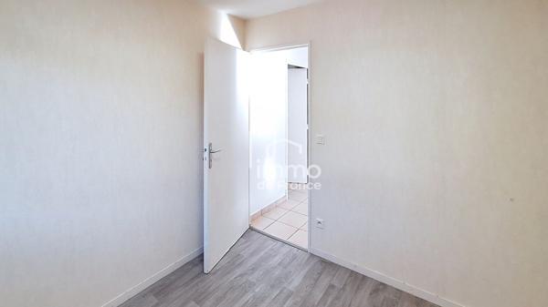 Appartement Valserhone 3 pièce(s) 56.77 m2