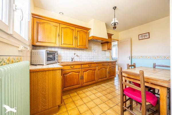 Maison à vendre |  Niort |  5 pièces | 87 m²