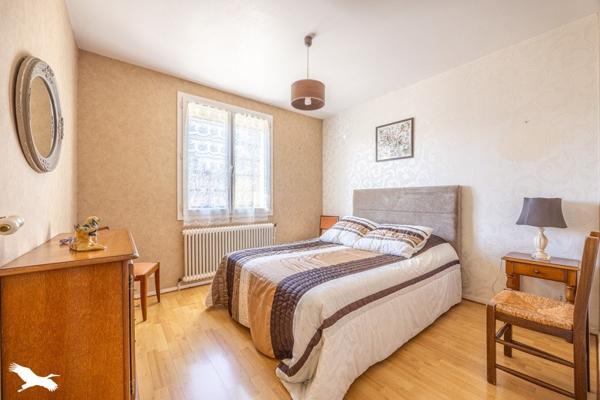 Maison à vendre |  Niort |  5 pièces | 87 m²