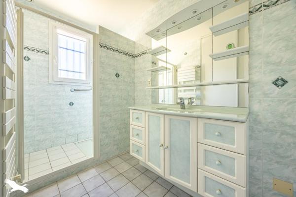 Maison à vendre |  Niort |  5 pièces | 87 m²