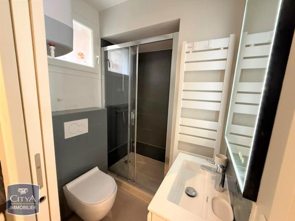 Appartement à vendre 1 pièce 22m² Paris 18e Arrondissement (75018)