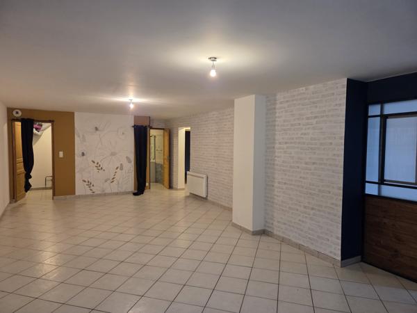 Appartement