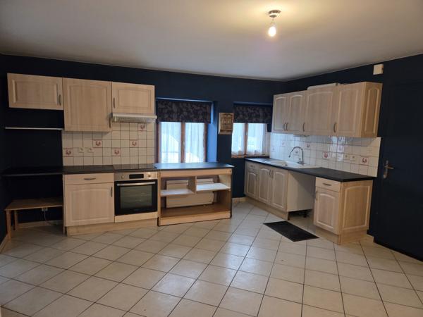 Appartement