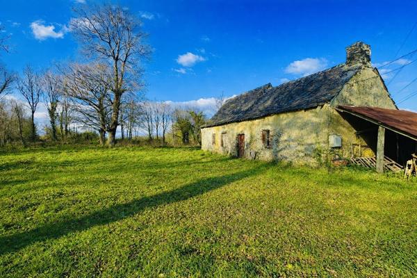 Maison 1 pièce - 105 m²