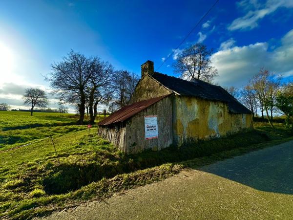 Maison 1 pièce - 105 m²