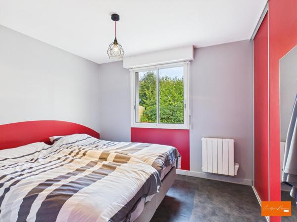 Maison de plain-pied 100 m² – Saint-Georges-Buttavent (entre Mayenne et Ernée)