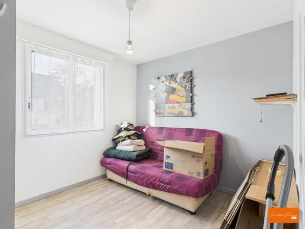 Maison de plain-pied 100 m² – Saint-Georges-Buttavent (entre Mayenne et Ernée)