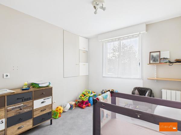 Maison de plain-pied 100 m² – Saint-Georges-Buttavent (entre Mayenne et Ernée)