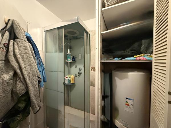 Appartement Bastia 2 pièce(s) 44.99 m2