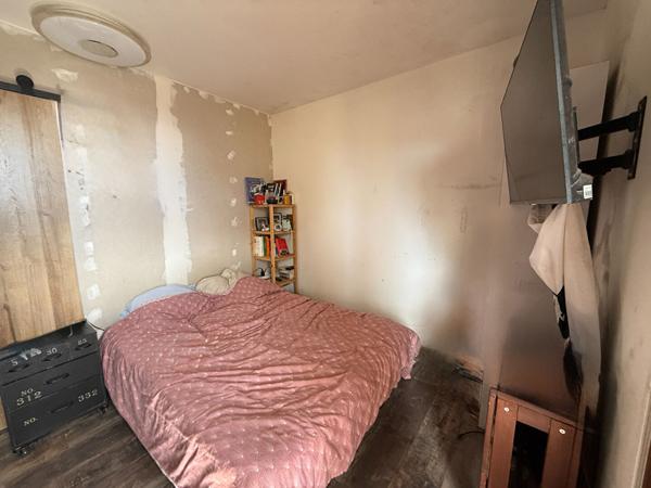 Appartement Bastia 2 pièce(s) 44.99 m2