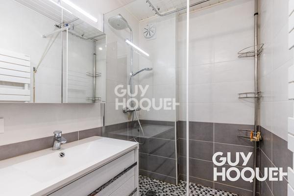 QUARTIER CHERCHEFEUILLES : Appartement 4 pièces à vendre à Savigny-sur-Orge - Rare sur le marché !