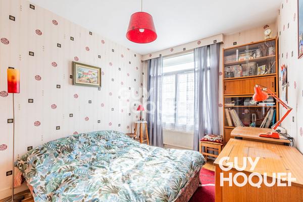QUARTIER CHERCHEFEUILLES : Appartement 4 pièces à vendre à Savigny-sur-Orge - Rare sur le marché !