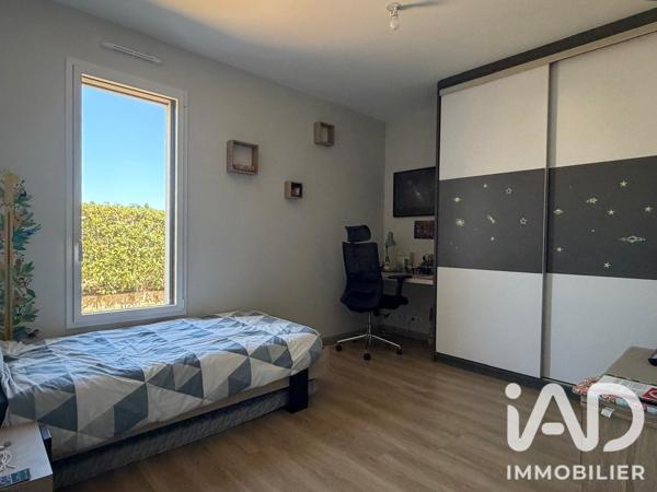 Maison à vendre 5 pièces 112 m² La Châtaigneraie