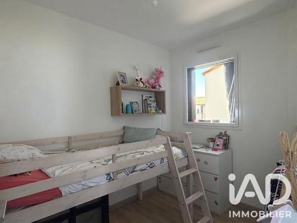Maison à vendre 5 pièces 112 m² La Châtaigneraie
