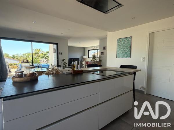 Maison à vendre 5 pièces 112 m² La Châtaigneraie