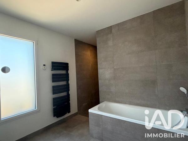 Maison à vendre 5 pièces 112 m² La Châtaigneraie