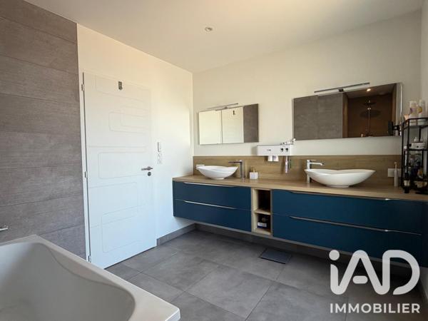Maison à vendre 5 pièces 112 m² La Châtaigneraie