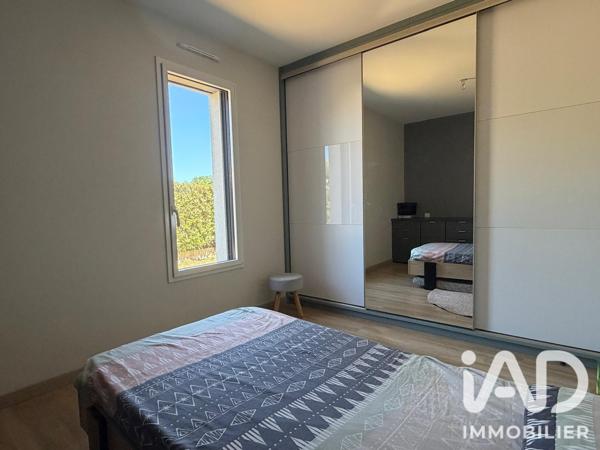 Maison à vendre 5 pièces 112 m² La Châtaigneraie