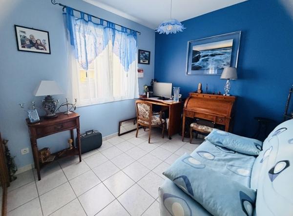 Maison à vendre |  Saint-Aigulin |  3 pièces | 67 m²