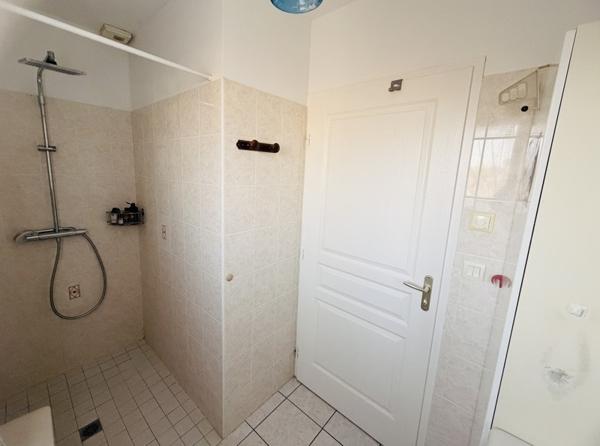 Maison à vendre |  Saint-Aigulin |  3 pièces | 67 m²