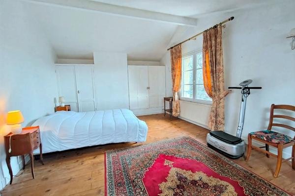 MAISON DE CHARME, EN PIERRRES AVEC VUE PANORAMIQUE