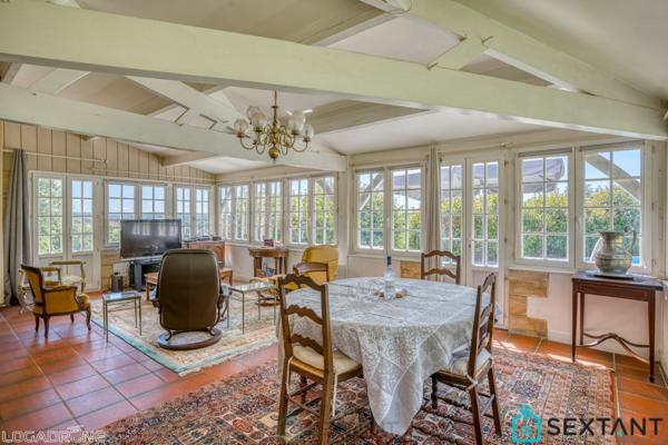 MAISON DE CHARME, EN PIERRRES AVEC VUE PANORAMIQUE