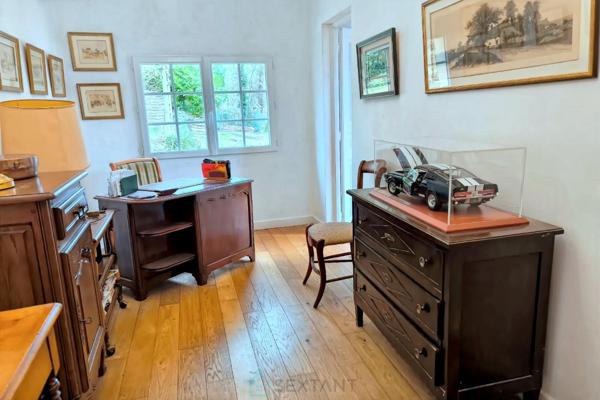 MAISON DE CHARME, EN PIERRRES AVEC VUE PANORAMIQUE