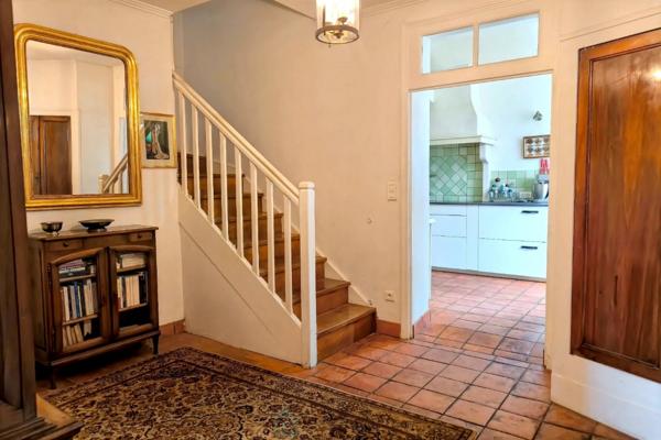 MAISON DE CHARME, EN PIERRRES AVEC VUE PANORAMIQUE