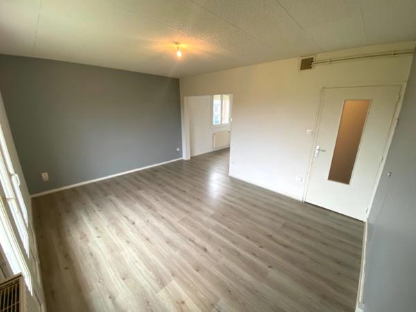 Appartement à vendre 4 pièces DIGOIN (71)