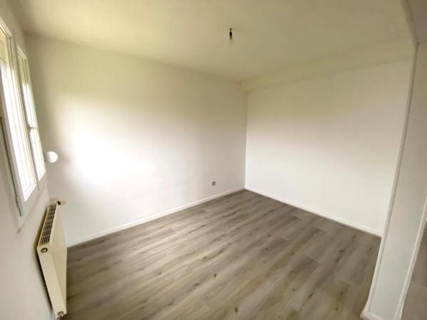 Appartement à vendre 4 pièces DIGOIN (71)
