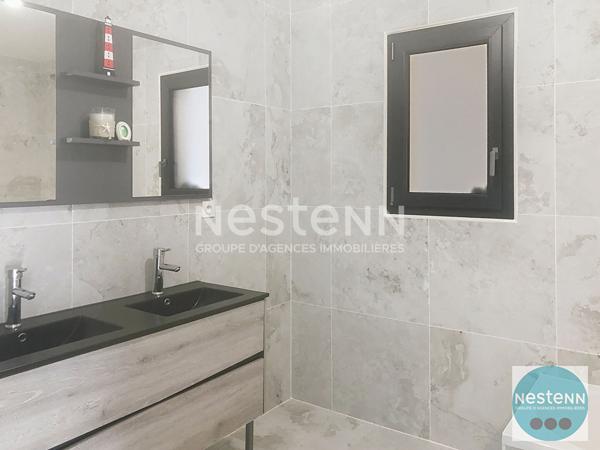 Charmant Plain-Pied Moderne de 103 m² et garage Calme & Commerces à Pied à Contres