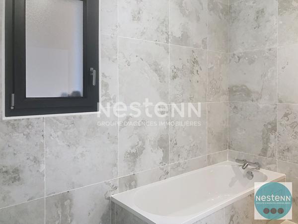 Charmant Plain-Pied Moderne de 103 m² et garage Calme & Commerces à Pied à Contres