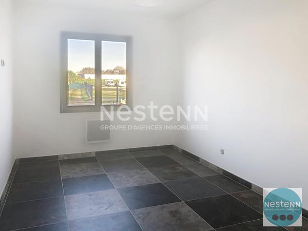 Charmant Plain-Pied Moderne de 103 m² et garage Calme & Commerces à Pied à Contres