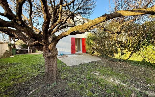 Maison à vendre    5 pièces • 95 m2 Orléans