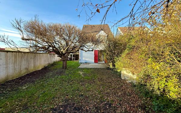 Maison à vendre    5 pièces • 95 m2 Orléans