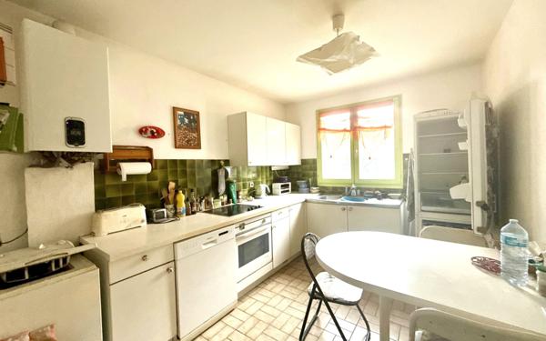 Maison à vendre    5 pièces • 95 m2 Orléans