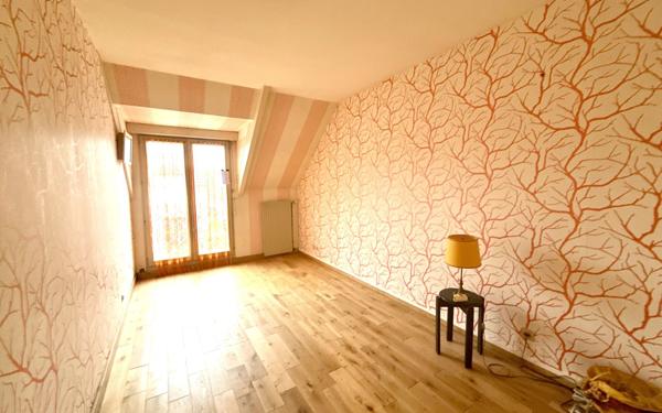 Maison à vendre    5 pièces • 95 m2 Orléans