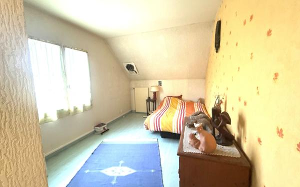 Maison à vendre    5 pièces • 95 m2 Orléans