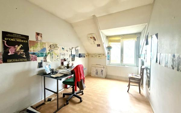 Maison à vendre    5 pièces • 95 m2 Orléans