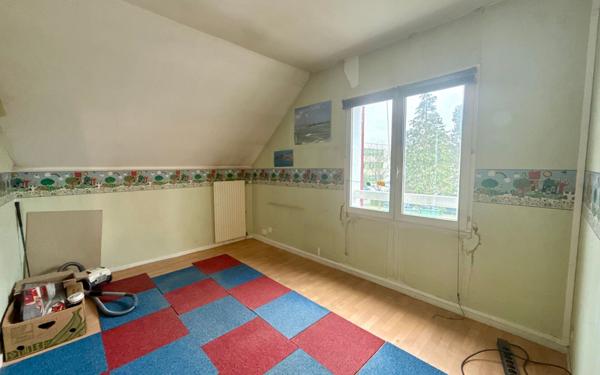 Maison à vendre    5 pièces • 95 m2 Orléans